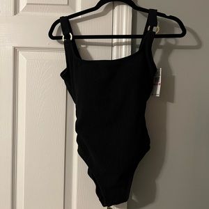 Michael Kors one piece swimsuit size 10